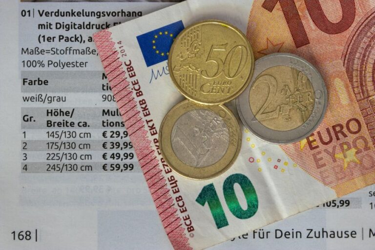 Mittagessen-Zuschuss in Schule und Kita: Wer Anspruch haben kann