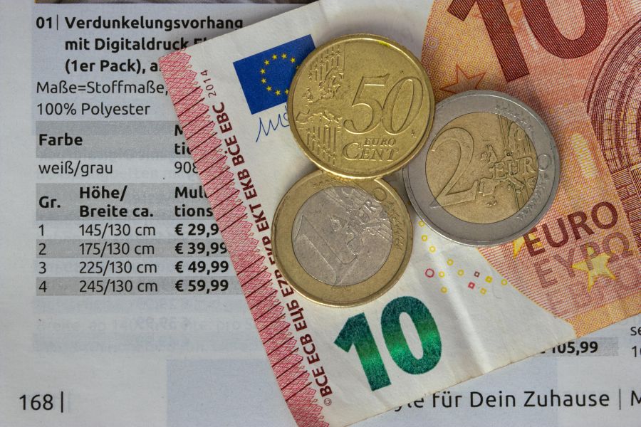 Mittagessen-Zuschuss in Schule und Kita: Wer Anspruch haben kann