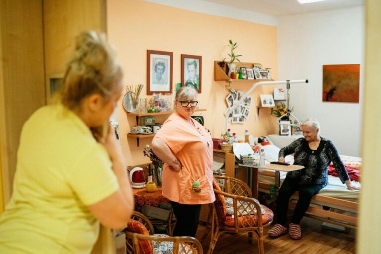 Pflegehilfsmittelpauschale abgelehnt: Welche Voraussetzungen gelten