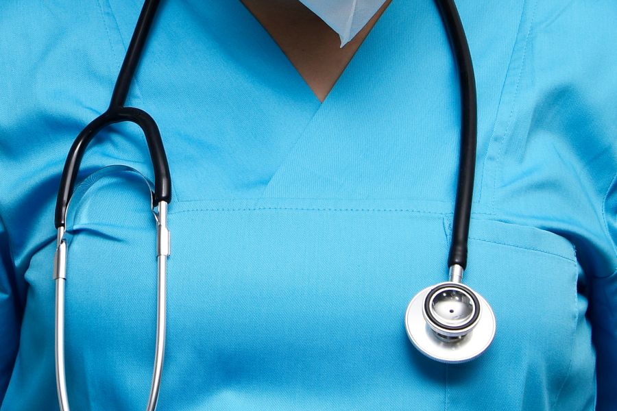 Rollstuhl beantragen: So läuft die Versorgung über die Krankenkasse