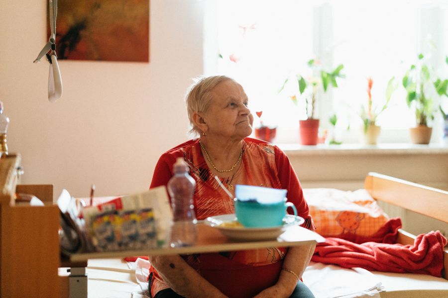 Steuerliche Entlastung bei Pflegekosten: Welche Beträge Angehörige ansetzen können