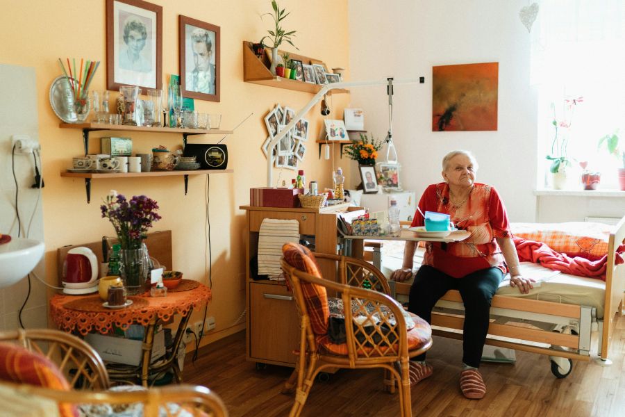 Pflegekasse zahlt nicht: Was Angehörige wissen sollten
