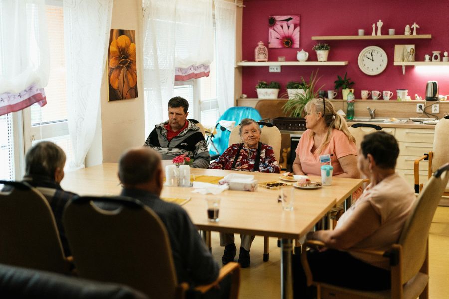 Pflegekasse reagiert nicht: Welche Fristen wichtig sind