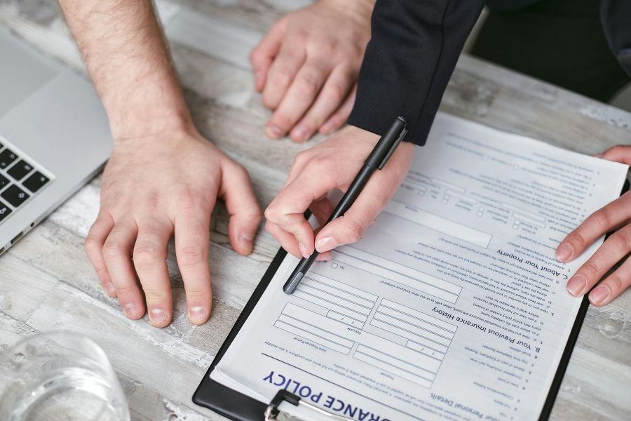 Erstattungsantrag richtig stellen: Welche Angaben wichtig sind