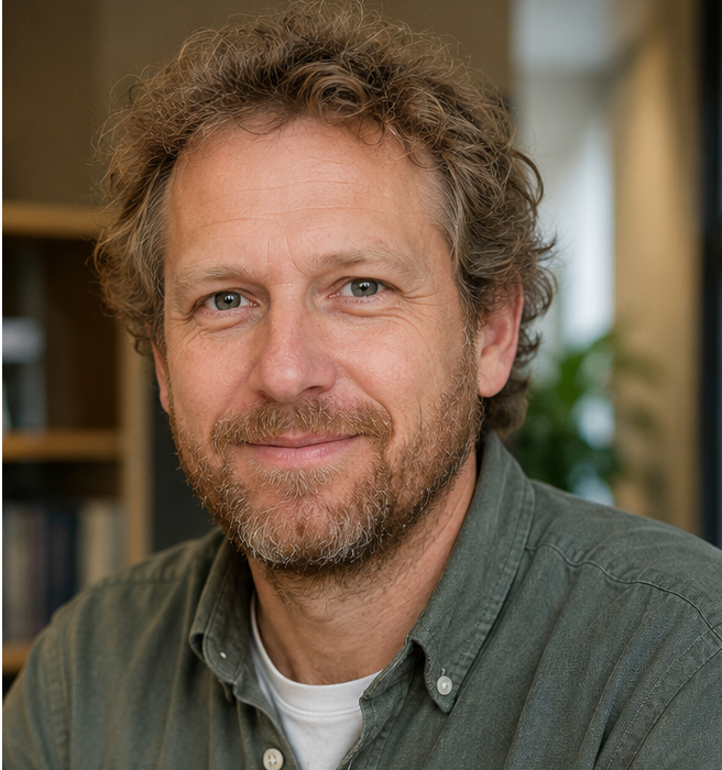 Markus Beetz