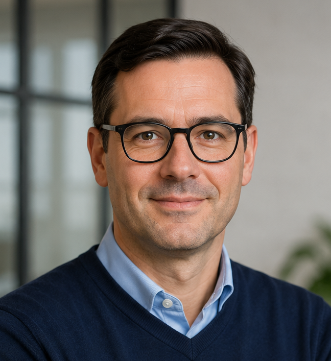 Tobias Lehmann